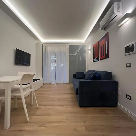 Scarlatti 67 Apartment Neapel Exterior foto