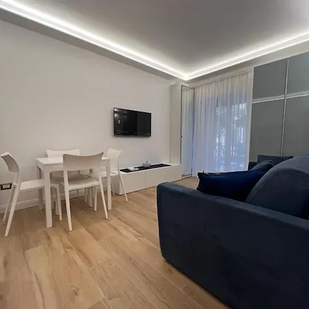 Scarlatti 67 Apartment Neapel Exterior foto