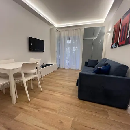Scarlatti 67 Apartment Neapel Exterior foto