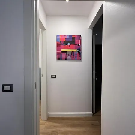 Scarlatti 67 Apartment Neapel Exterior foto