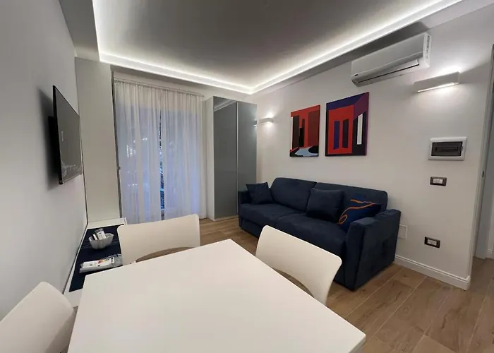 Scarlatti 67 Apartment