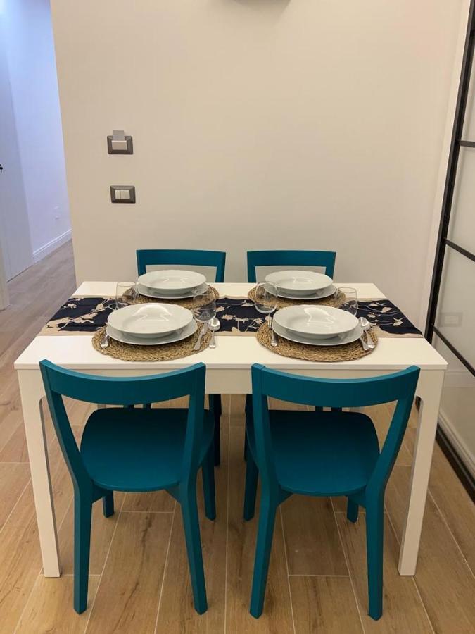 Appartement Scarlatti 67
