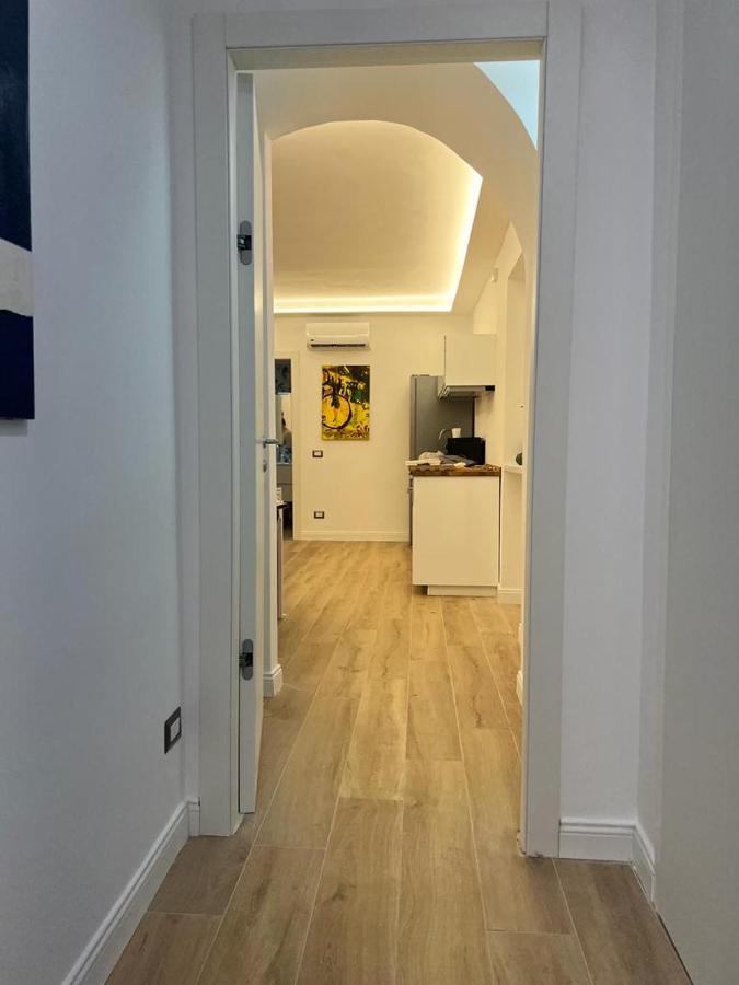 Scarlatti 67 Appartement