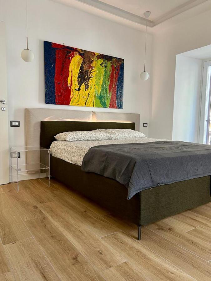 Scarlatti 67 Appartement Naples