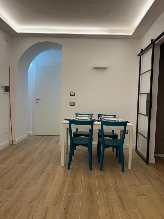 Appartement Scarlatti 67 *
