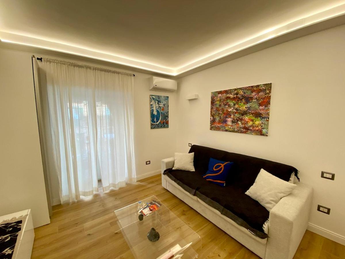 Appartement Scarlatti 67 Naples