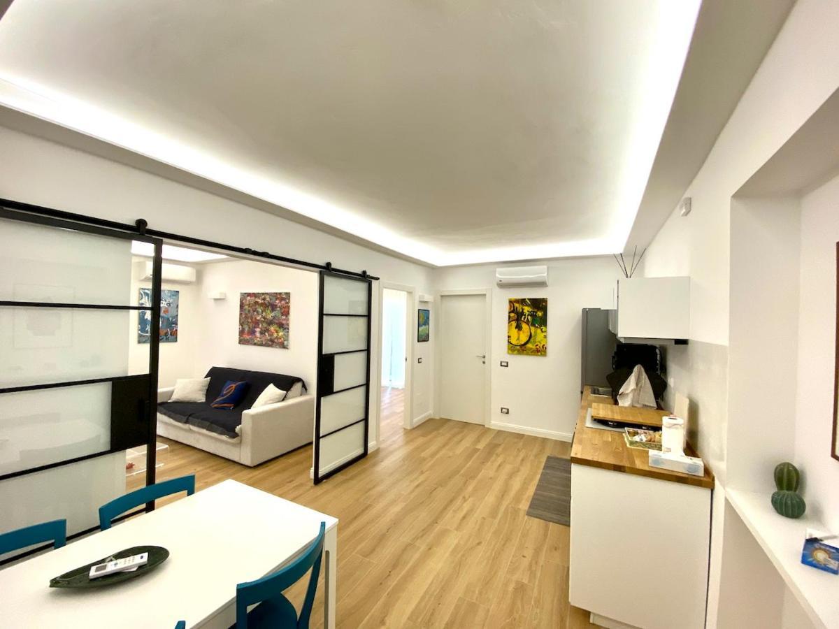 Appartement Scarlatti 67 Naples