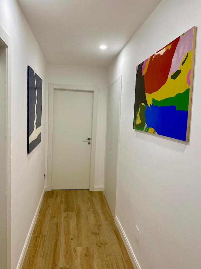 Scarlatti 67 Appartement