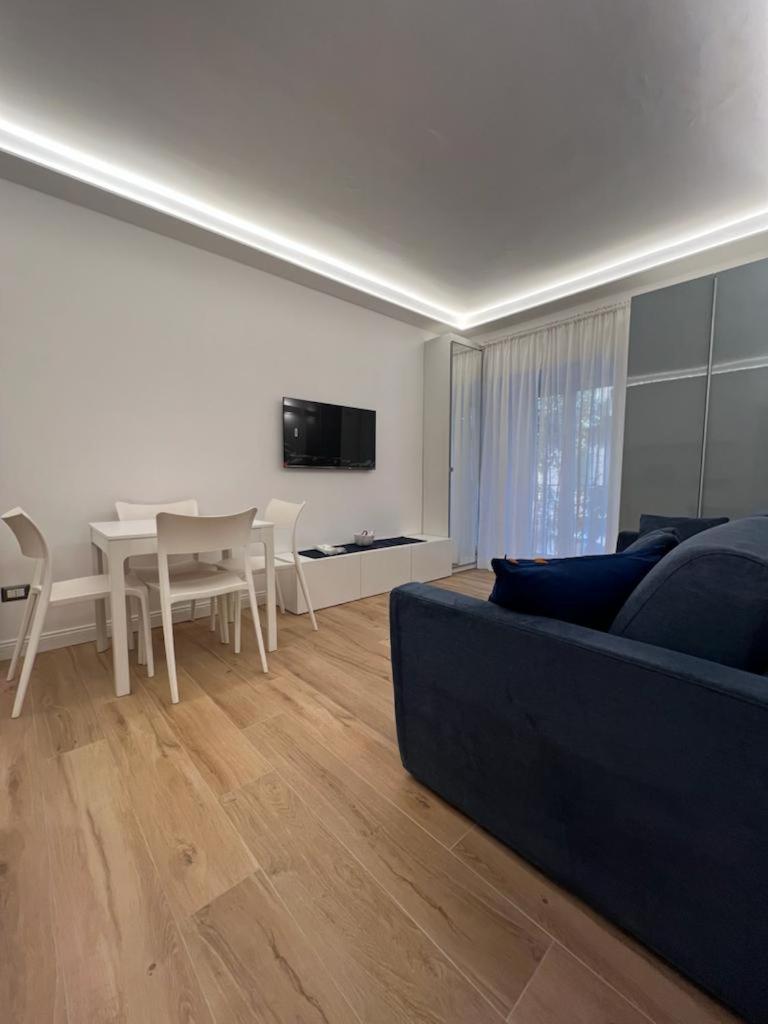 Scarlatti 67 Appartement *