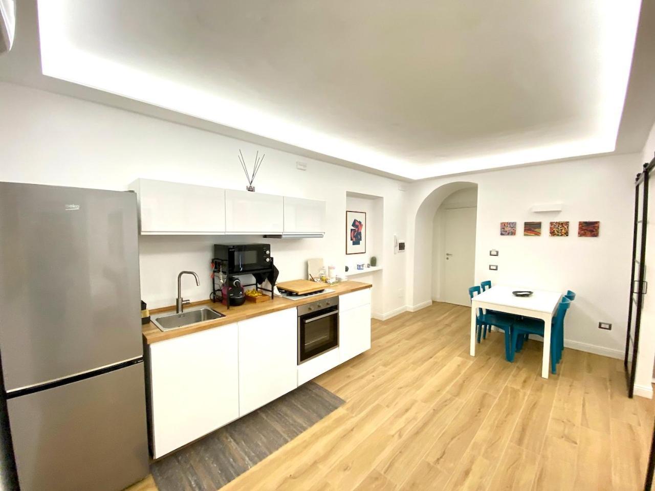 Scarlatti 67 Appartement
