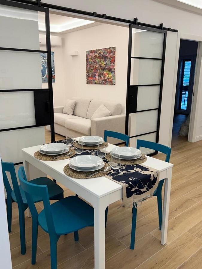 Scarlatti 67 Apartamento Nápoles