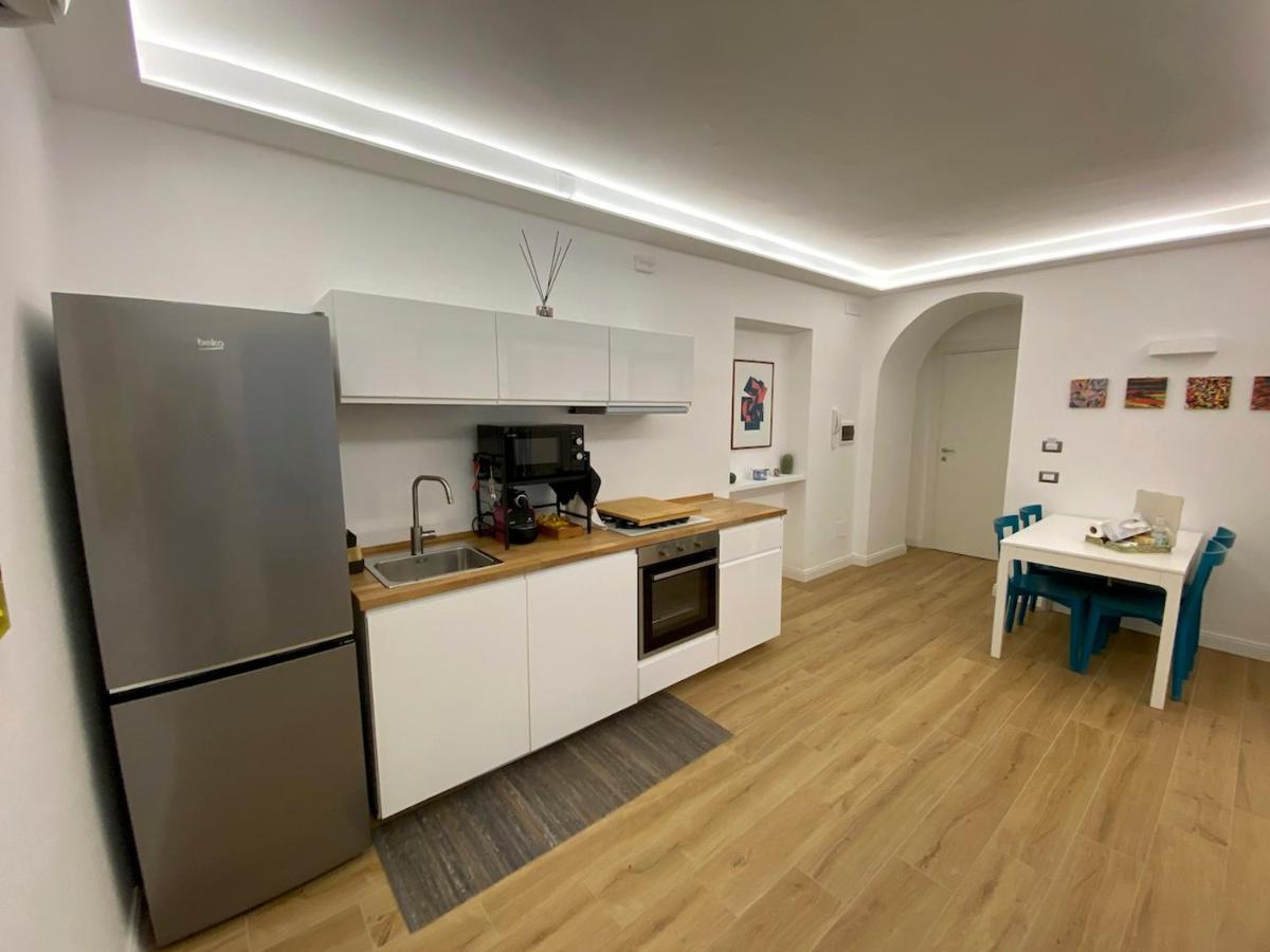 Scarlatti 67 Apartamento *