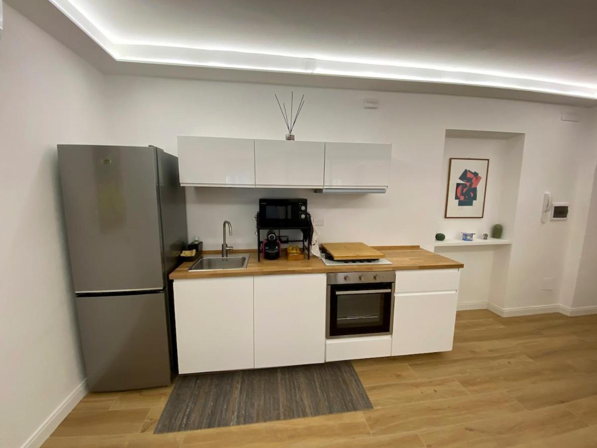 Apartamento Scarlatti 67 *