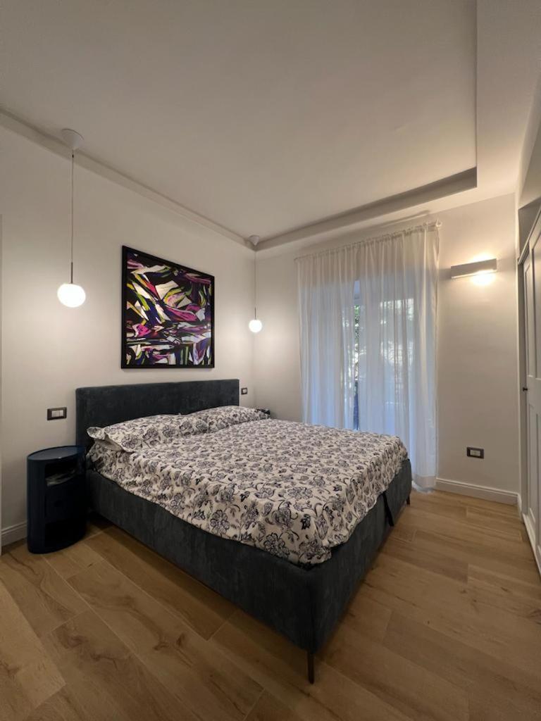 Apartamento Scarlatti 67